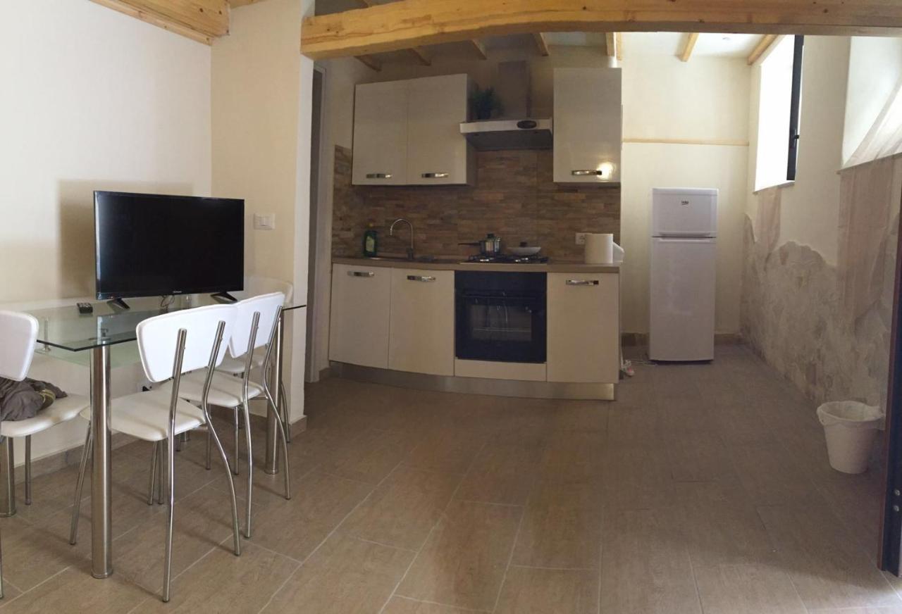 Diego Home Catania Exterior foto
