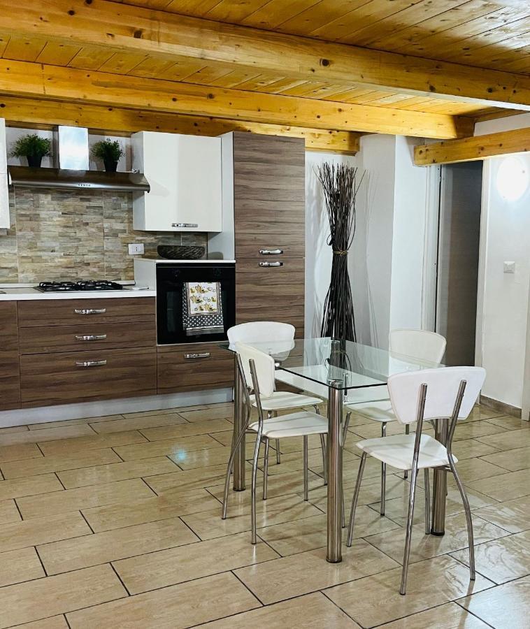 Diego Home Catania Exterior foto