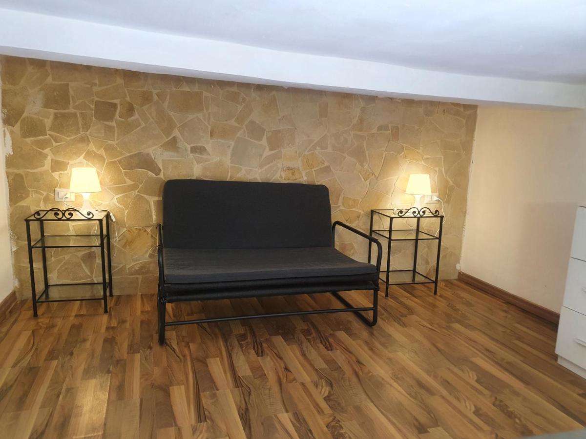 Diego Home Catania Exterior foto